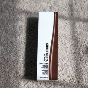 BRAND NEW UNUSED SHU UEMURA SHAMPOO